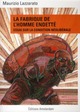 LA FABRIQUE DE L'HOMME ENDETTE  -  ESSAI SUR LA CONDITION NEOLIBERALE 